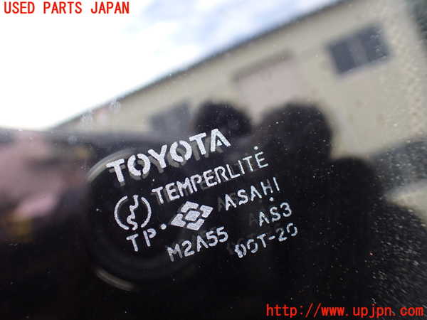 1UPJ-39441320]ハイエースワゴン100系(KZH106W)左後ドア 中古(M2A55)_m0005.jpg