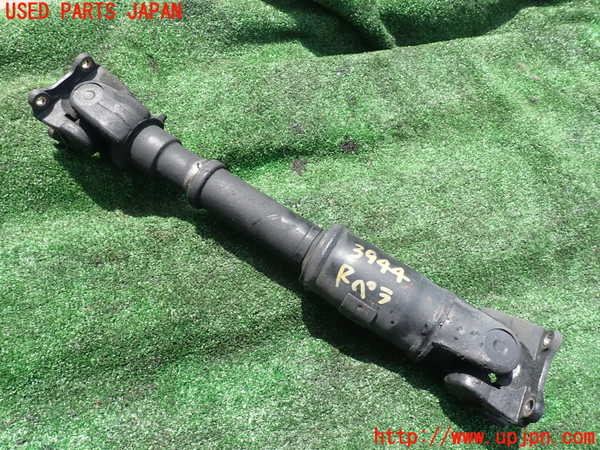 1UPJ-39443410]ハイエースワゴン100系(KZH106W)リアプロペラシャフト 中古_m0001.jpg