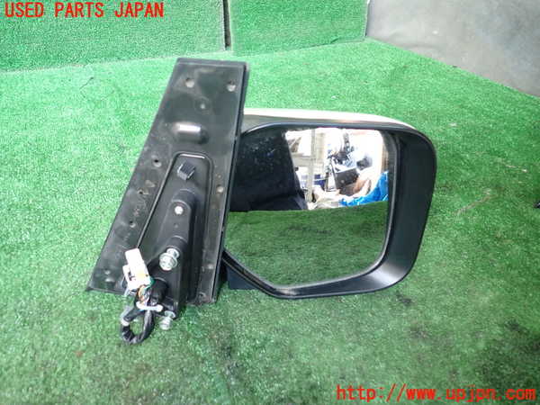 1UPJ-39451210]デリカD：5(CV1W)右ドアミラー 中古_m0002.jpg