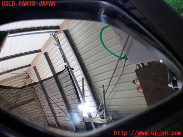 1UPJ-39451210]デリカD：5(CV1W)右ドアミラー 中古_m0004.jpg