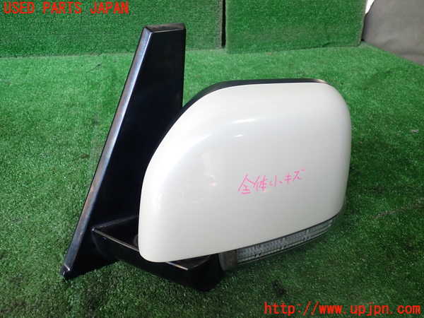 1UPJ-39451212]デリカD：5(CV1W)左ドアミラー 中古_m0001.jpg