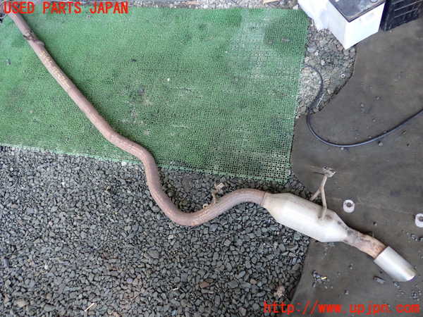 1UPJ-39452671]デリカD：5(CV1W)リアマフラー1 中古_m0001.jpg