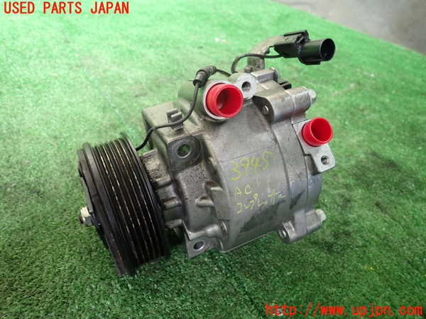1UPJ-39456025]デリカD：5(CV1W)エアコンコンプレッサー 中古_m0001.jpg
