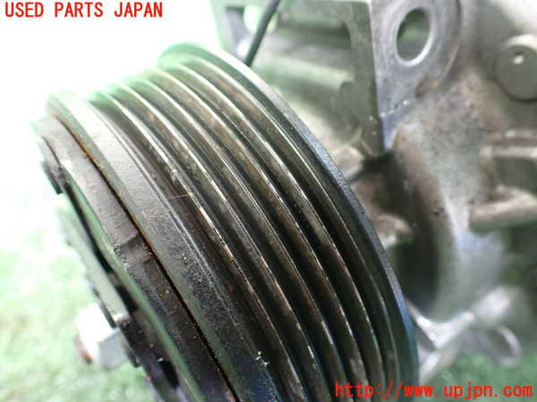 1UPJ-39456025]デリカD：5(CV1W)エアコンコンプレッサー 中古_m0003.jpg