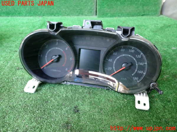 1UPJ-39456170]デリカD：5(CV1W)スピードメーター 中古_m0001.jpg