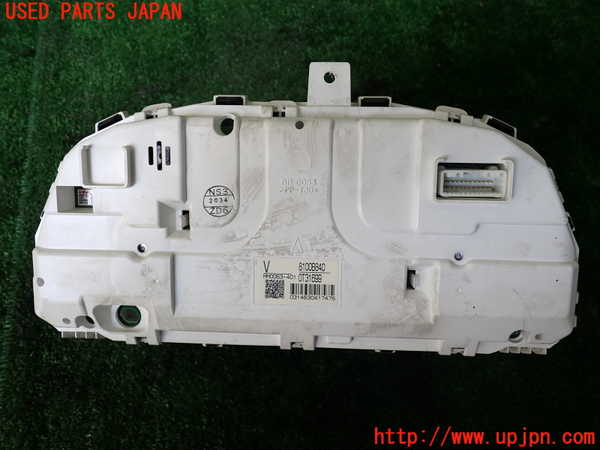 1UPJ-39456170]デリカD：5(CV1W)スピードメーター 中古_m0002.jpg