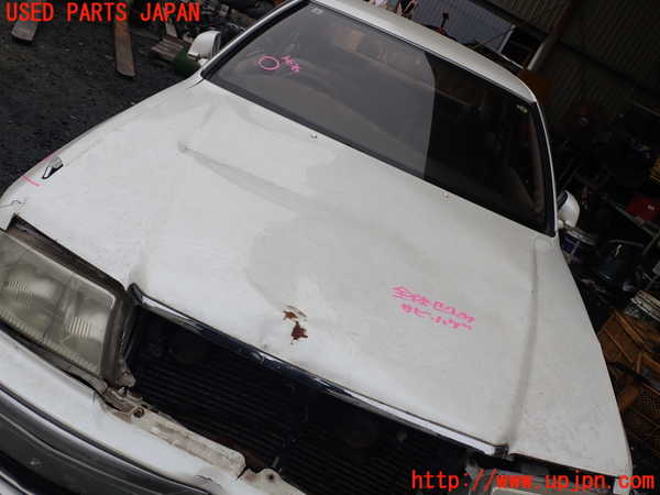 1UPJ-39461060]クラウン 4ドア ハードトップ(GS151H)ボンネットフード 中古_m0001.jpg