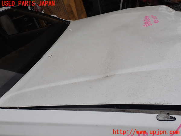 1UPJ-39461060]クラウン 4ドア ハードトップ(GS151H)ボンネットフード 中古_m0004.jpg