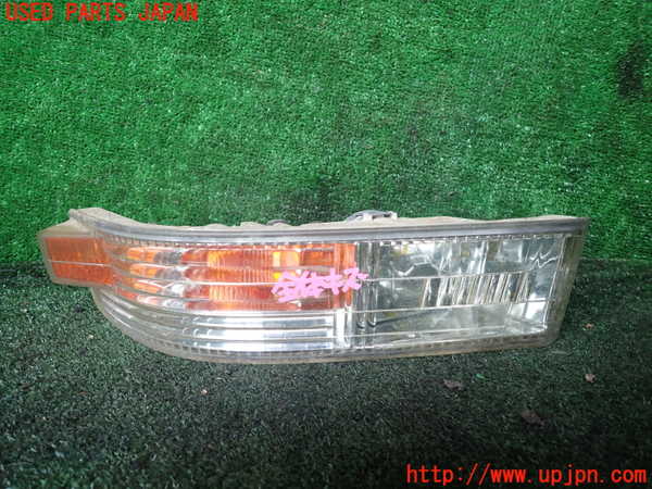 1UPJ-39461160]クラウン 4ドア ハードトップ(GS151H)右ウィンカーレンズ 中古_m0001.jpg