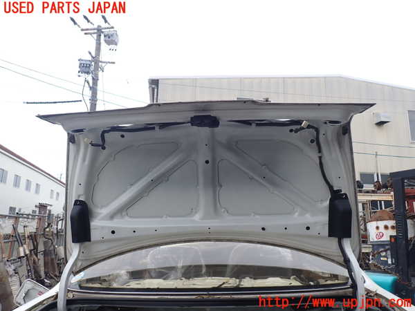 1UPJ-39461500]クラウン 4ドア ハードトップ(GS151H)トランク 中古_m0004.jpg