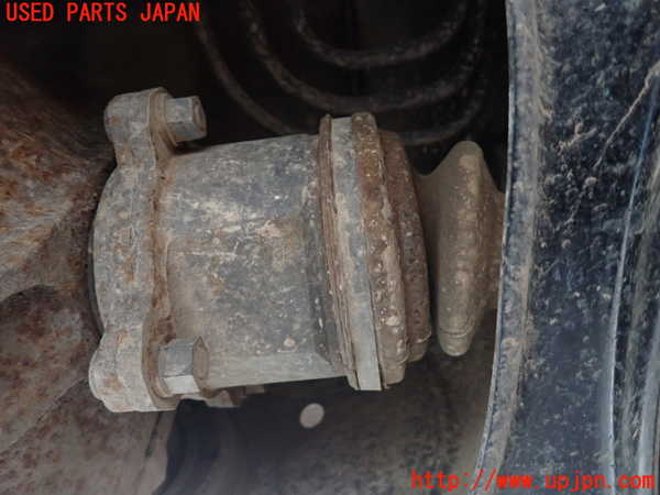 1UPJ-39464025]クラウン 4ドア ハードトップ(GS151H)左リアドライブシャフト 中古_m0002.jpg