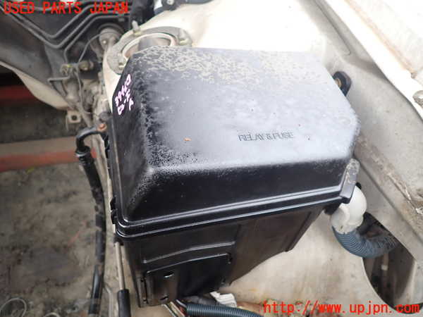 1UPJ-39466741]クラウン 4ドア ハードトップ(GS151H)ヒューズボックス1 中古_m0001.jpg