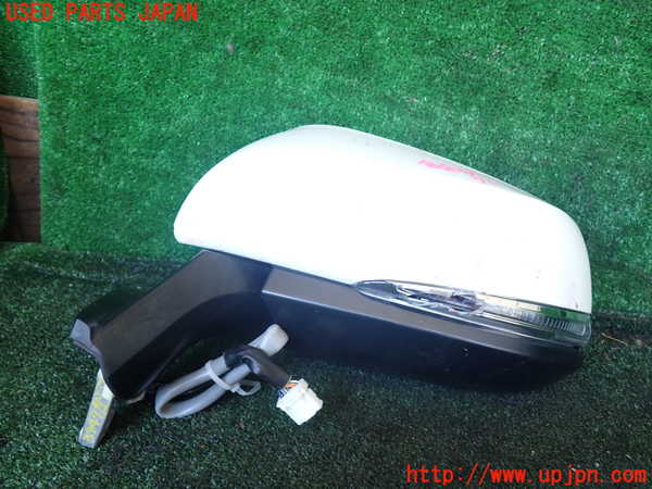 1UPJ-39471212]アルファード(AGH35W)左ドアミラー 中古_m0001.jpg