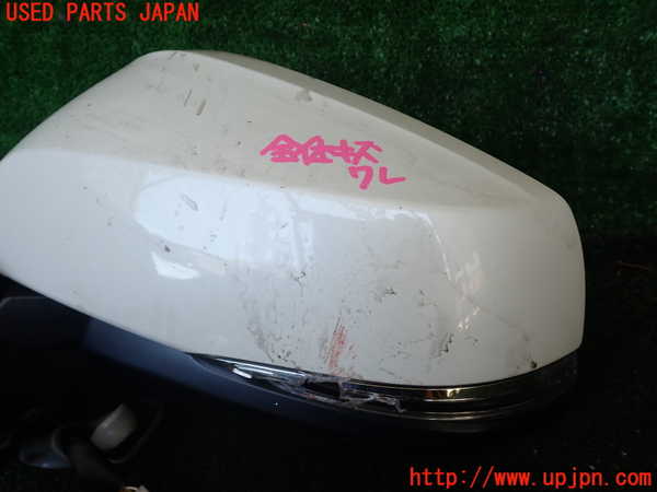 1UPJ-39471212]アルファード(AGH35W)左ドアミラー 中古_m0002.jpg