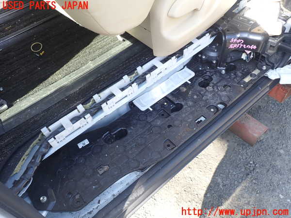 1UPJ-39471349]アルファード(AGH35W)左後パワースライドドアユニット 中古_m0001.jpg