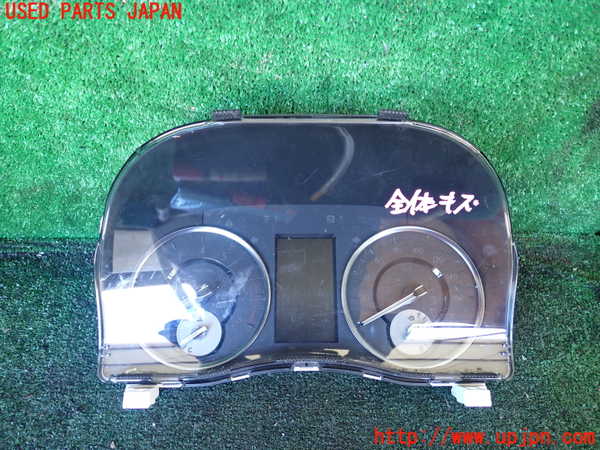 1UPJ-39476170]アルファード(AGH35W)スピードメーター 中古_m0001.jpg