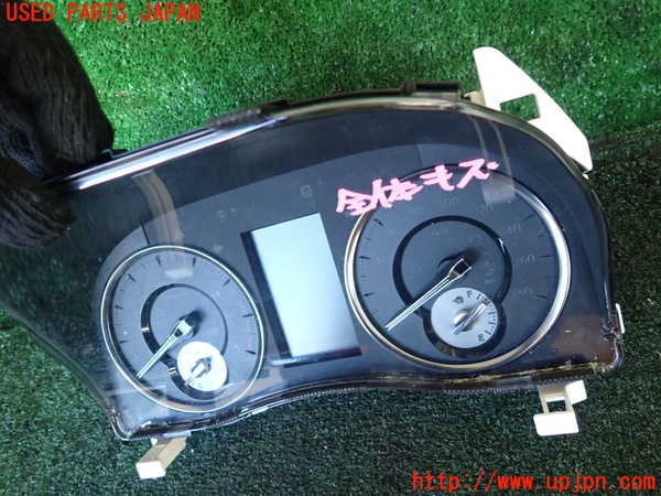 1UPJ-39476170]アルファード(AGH35W)スピードメーター 中古_m0002.jpg