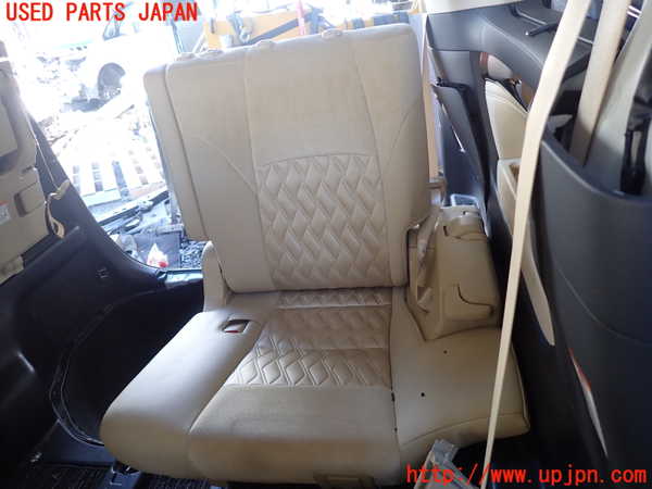 1UPJ-39477265]アルファード(AGH35W)左3列目シート 中古_m0001.jpg