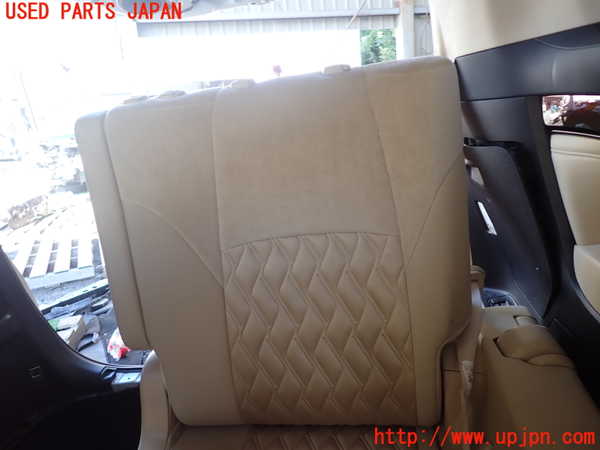 1UPJ-39477265]アルファード(AGH35W)左3列目シート 中古_m0002.jpg