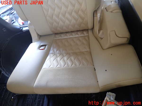 1UPJ-39477265]アルファード(AGH35W)左3列目シート 中古_m0003.jpg