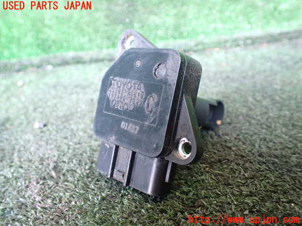 1UPJ-39486320]アルファードハイブリッド(ATH10W)エアフロメーター 中古_m0001.jpg