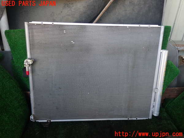 1UPJ-39486031]アルファードハイブリッド(ATH10W)エアコンコンデンサー1 中古_m0001.jpg