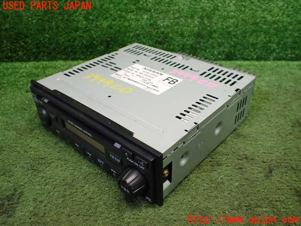 1UPJ-39496480]フェアレディZロードスター(HZ33)CDプレーヤー 中古_m0002.jpg