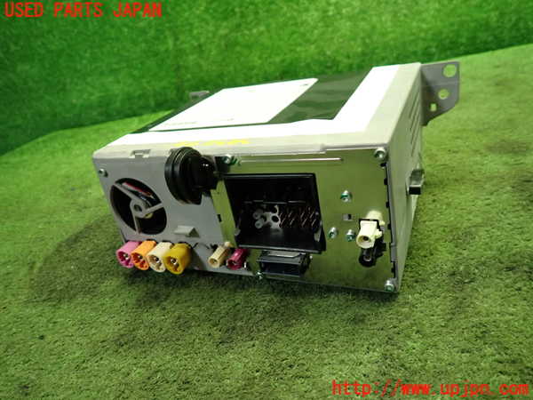 1UPJ-39506589]BMW M4 クーペ F82(3C30)カーナビゲーション HDD 中古_m0002.jpg