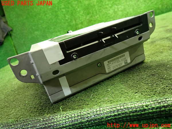 1UPJ-39506589]BMW M4 クーペ F82(3C30)カーナビゲーション HDD 中古_m0003.jpg