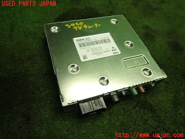 1UPJ-39506660]BMW M4 クーペ F82(3C30)TVチューナー 中古_m0001.jpg