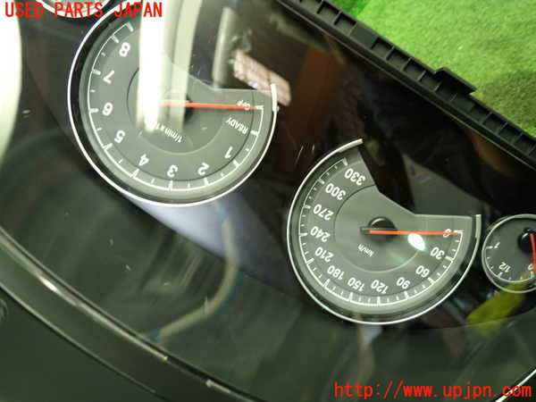 1UPJ-39506170]BMW M4 クーペ F82(3C30)スピードメーター 中古_m0002.jpg