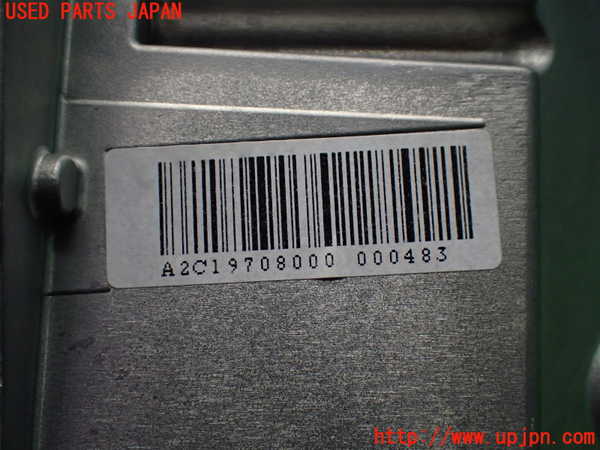 1UPJ-39506239]BMW M4 クーペ F82(3C30)メーター・その他 中古_m0005.jpg