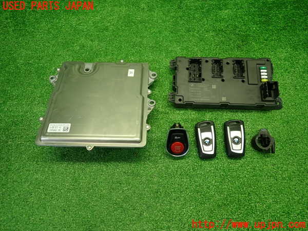 1UPJ-39506110]BMW M4 クーペ F82(3C30)エンジンコンピューター 中古 DME_m0001.jpg