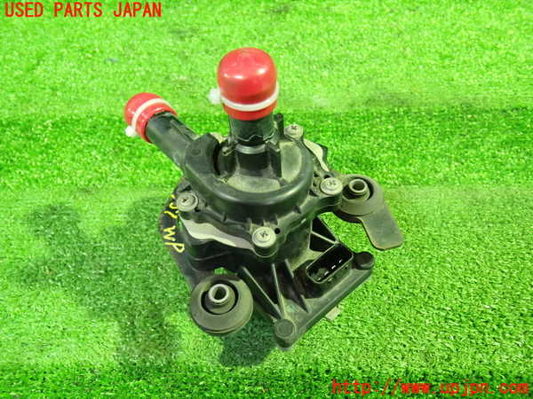 1UPJ-39512110]エスティマハイブリッド(AHR20W)ウォーターポンプ 中古_m0001.jpg