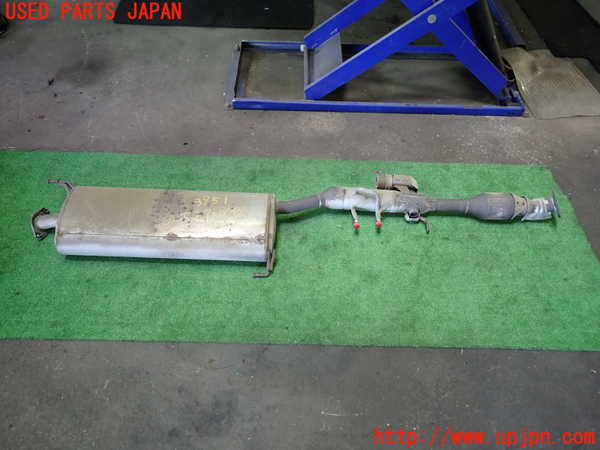 1UPJ-39512651]エスティマハイブリッド(AHR20W)センターパイプ1 中古_m0001.jpg