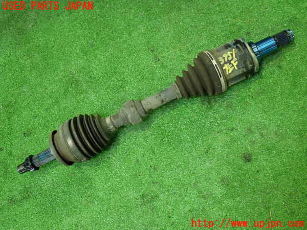 1UPJ-39514015]エスティマハイブリッド(AHR20W)左フロントドライブシャフト 中古_m0001.jpg