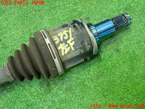 1UPJ-39514015]エスティマハイブリッド(AHR20W)左フロントドライブシャフト 中古_m0002.jpg
