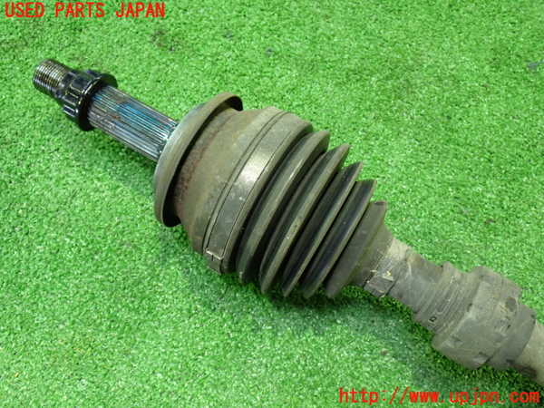 1UPJ-39514015]エスティマハイブリッド(AHR20W)左フロントドライブシャフト 中古_m0003.jpg