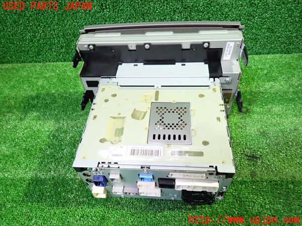 1UPJ-39516589]エスティマハイブリッド(AHR20W)カーナビゲーション HDD 中古_m0002.jpg