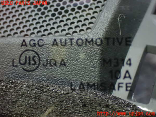 1UPJ-39521195]セレナ Sハイブリッド(HFC26)フロントガラス AGC M314 中古_m0003.jpg