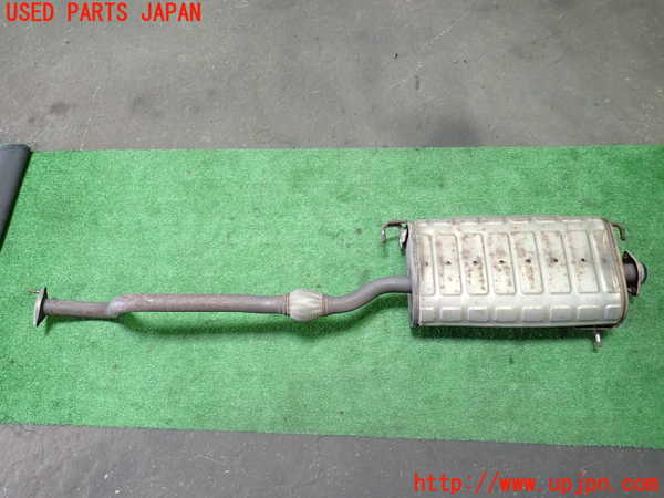 1UPJ-39522651]セレナ Sハイブリッド(HFC26)センターパイプ1 中古_m0004.jpg