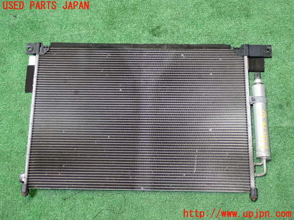 1UPJ-39526031]セレナ Sハイブリッド(HFC26)エアコンコンデンサー1 中古_m0001.jpg