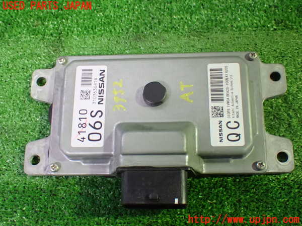 1UPJ-39526115]セレナ Sハイブリッド(HFC26)ミッションコンピューター 中古_m0001.jpg