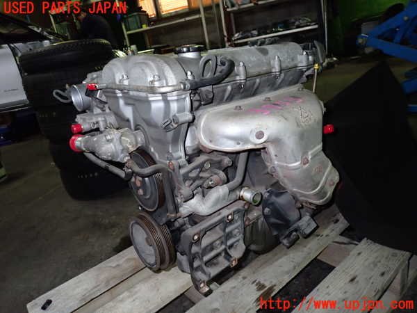 1UPJ-39532010]ロードスター(NA8C)エンジン BP-ZE [RS] 中古_m0003.jpg