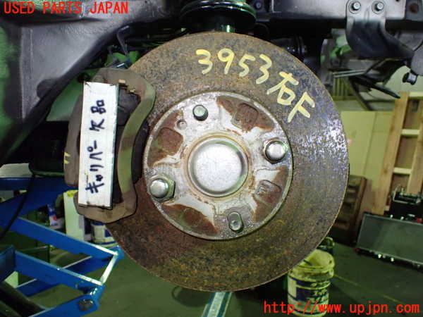 1UPJ-39534290]ロードスター(NA8C)右フロントナックルハブ 中古_m0001.jpg