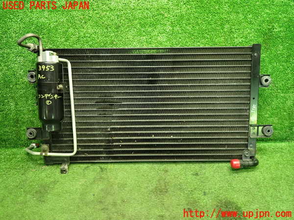 1UPJ-39536031]ロードスター(NA8C)エアコンコンデンサー1 中古_m0001.jpg