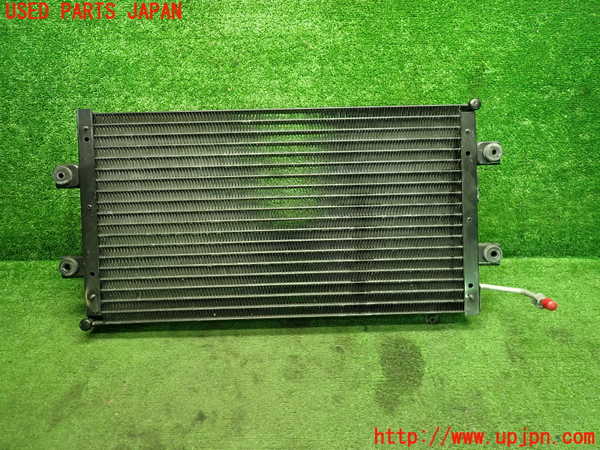 1UPJ-39536031]ロードスター(NA8C)エアコンコンデンサー1 中古_m0002.jpg