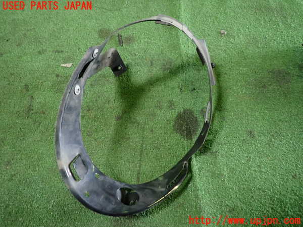 1UPJ-39541140]VW ニュービートルカブリオレ(1YAZJ)右ヘッドライトリム 中古_m0001.jpg