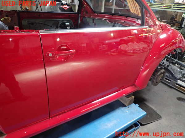 1UPJ-39541230]VW ニュービートルカブリオレ(1YAZJ)右ドア 中古 SAINT-GOBAIN SEKURIT M40V 43R-004529_m0001.jpg