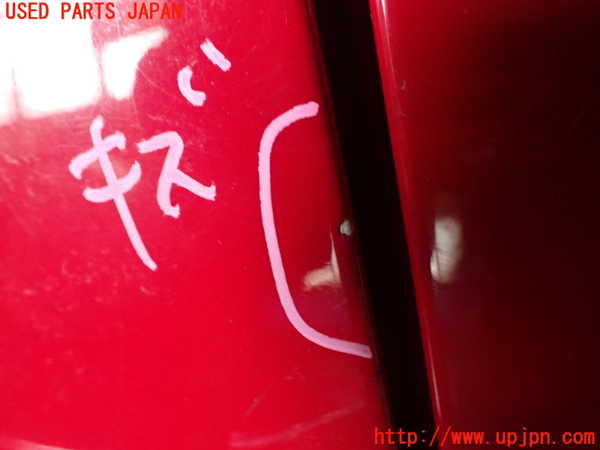 1UPJ-39541260]VW ニュービートルカブリオレ(1YAZJ)左ドア 中古 SAINT-GOBAIN SEKURIT M40V 43R-004529_m0002.jpg